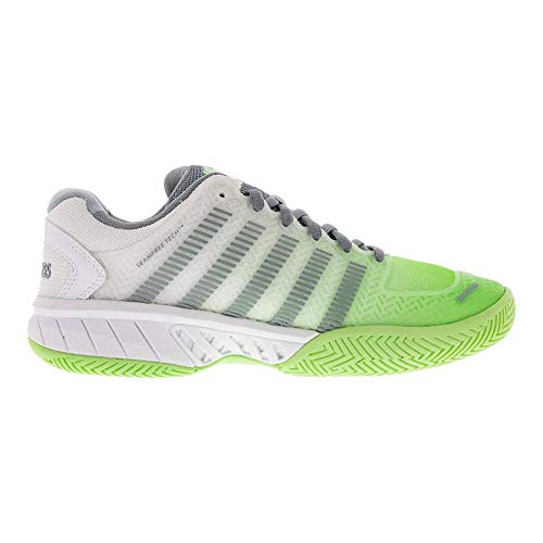 Image of K-Swiss Women's Hypercourt Express 2 HB - Clay Court Tennis Shoe