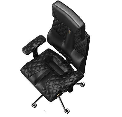 executive leather office chair System product image