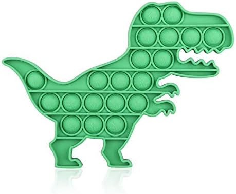 Pop Fidget Toys Push Pop Bubble Fidget 