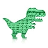 Pop Fidget Toys Push Pop Bubble Fidget Sensory Toy for Autistic Children Stress Anxiety Relief...