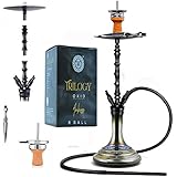 Marijuana Hookah Pipe