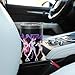 KPop Demon Hunters HUNTR/X Officially Licensed Stainless Steel Insulated Tumbler