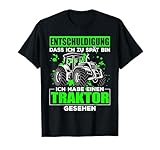 Lustige Landwirt Bauer Landwirtschaft Outfits