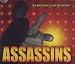 Assassins (2004 Broadway Revival Cast)