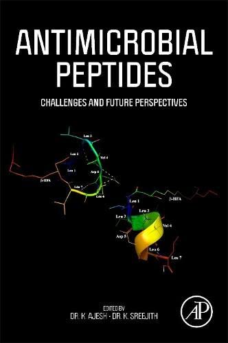 Antimicrobial Peptides: Challenges and Future Perspectives