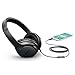 Bose 741648-0010 SoundTrue Around-Ear Headphones II - Apple Devices, Charcoal