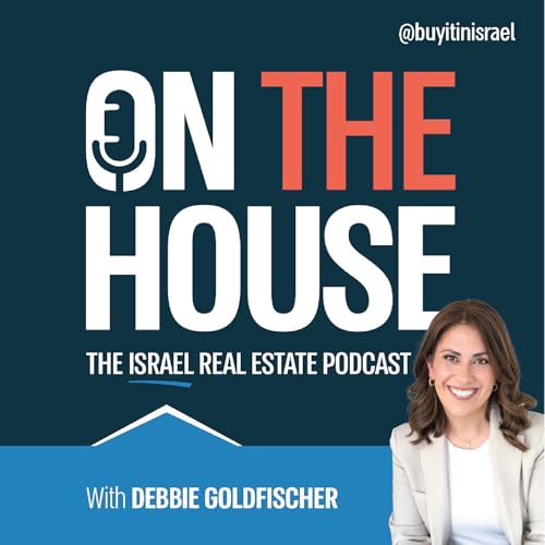 Couverture de On The House