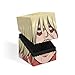Ultimate Guard - Squaroes - Boulder 100+ - Attack On Titan - AOT008 - Female Titan