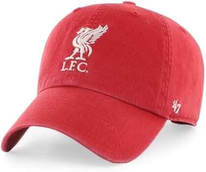 リバプール クロップ監督 直筆サイン キャップ リヴァプール Liverpool Amazon | リヴァプールF.C.47ブランドキャップ BK 公式商品