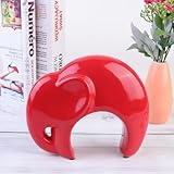Objets en céramique – gain de place, surface plaquée facile à nettoyer, décoration de bureau