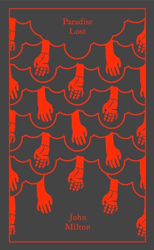 Paradise Lost (Penguin Clothbound Classics)