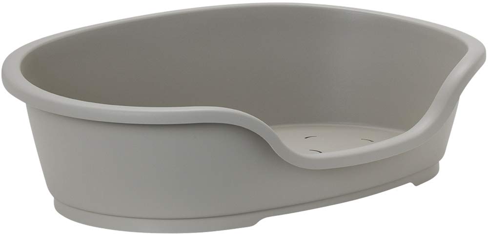 Karlie Pet Bed Domus Donkerbruin, 40 cm