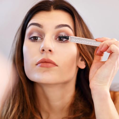 Delineador líquido brillante Diamond Glitter para ojos miniatura 3