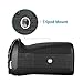Neewer Battery Grip Compatible with Panasonic Lumix G9 Camera Replacement for DMW-BGG9 with Shutter Release Focus Point Control Joystick Work with 1 DMW-BLF19E Li-ion Battery (Battery Not Included)