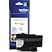 Brother Genuine LC3039BK Single Pack Ultra High-yield Black INKvestment Tank Ink Cartridge, Page Yield Up To 6,000 Pages, LC3039