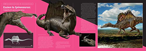 Dinosauri. 10 Carnivori Più Terrificanti - 3