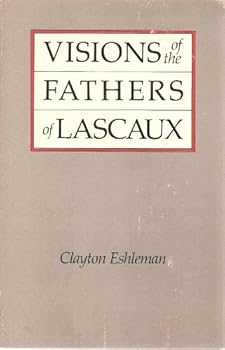 Paperback Visions of the Fathers of Lascaux Book