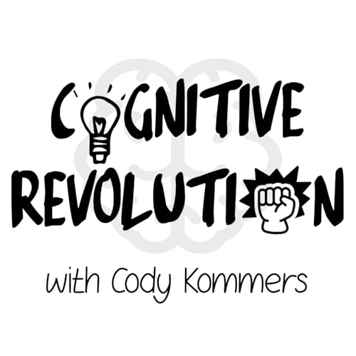 #27: Mark Granovetter on Why There Are Revolutions Podcast Por arte de portada