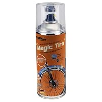 Foliatec Magic Tire Reifenspray Magic Green, 400 ml