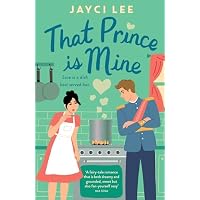 That Prince is Mine