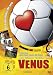 Produktbild FC Venus - Schwarz Rot Blond