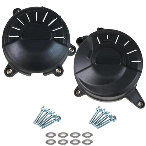 Housse de protection moteur moto Streetfighter V4S pour sorties et circuits