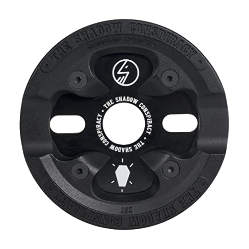 The Shadow Conspiracy Sabotage Chainring 28T