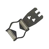 ハスクバーナ コンビゲージ 1/4'' 4.0mm 25AP(H00) 580687401