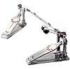 Pearl P-932 Double Foot Machine Bass Drum Pedal + Keepdrum Drumsticks #1