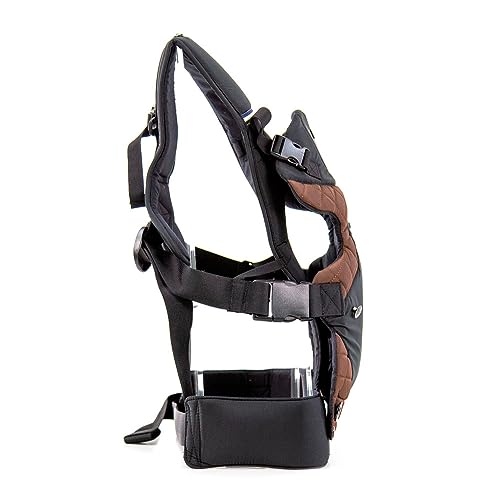 Safety 1st, Canguru Sidekick Reserva, Black