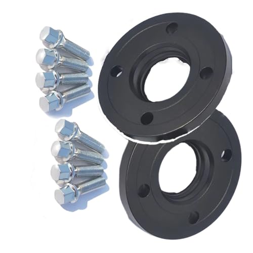 Entretoises de roue Fiat Stilo Croma Ritmo Marengo 15mm pour vos trajets quotidiens