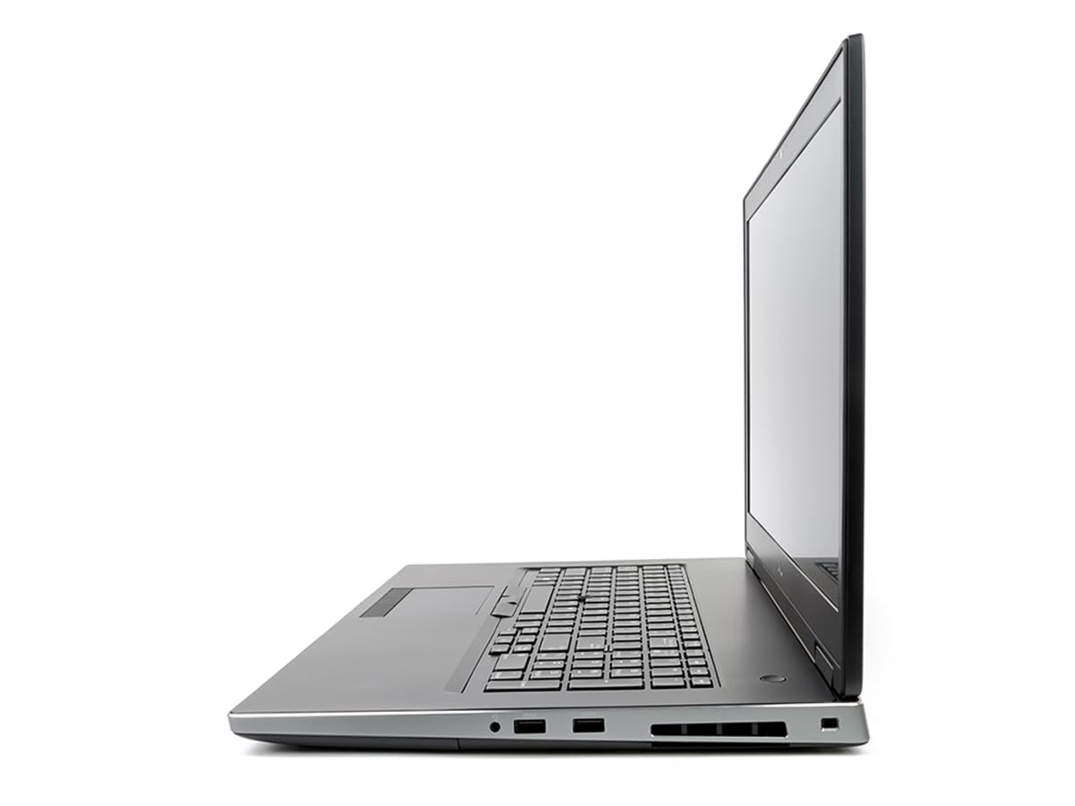Precision Dell 0 - SSD 32GB i9-8950HK Core Quadro RAM, Intel 
