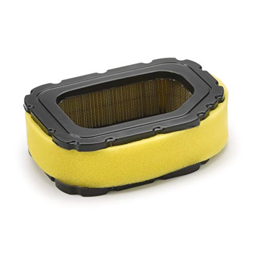 Filtre à air tondeuse à gazon Oregon 30-130 pour un entretien propre du jardin