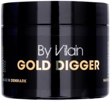 By Vilain Gold Digger by By Vilain