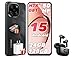 Blackview Color 6 Smartphone Android 15, 24(8+16) GB+128GB/2TB, Octa-Core, 6.67'...
