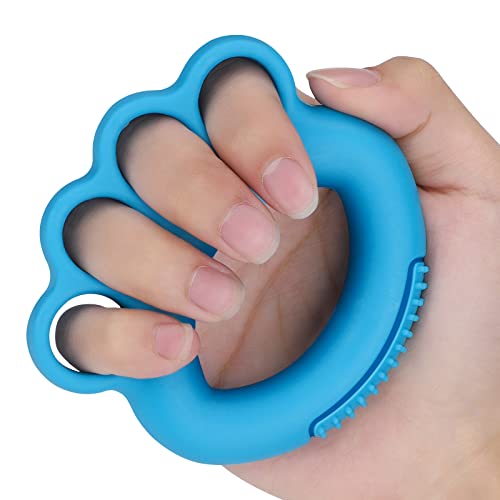 Hand Grip Strengthener