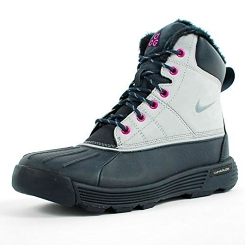 nike snow boots