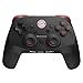 Produktbild snakebyte FCB Wireless Pro Controller (SWITCH) - Offiziell lizenzierter FC Bayern München Bluetooth Gamepad für Nintendo Switch, Lite / Analoge Dual Joysticks / Capture-Button / Turbo-Funktion / Akku