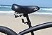 Firmstrong Bruiser Men's Beach Cruiser Bike, Single Speed Hybrid Bicycle, 26 Inch Wheels, Matte Black