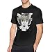 Produktbild Balscw Chelsea Grin Ashes to Ashes Shirt 3D Printed Shirts Short Sleeve for Men's Tshirt
