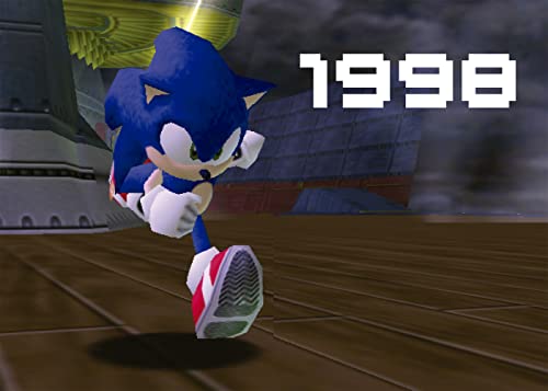 O Grande Livro dos Jogos da SEGA