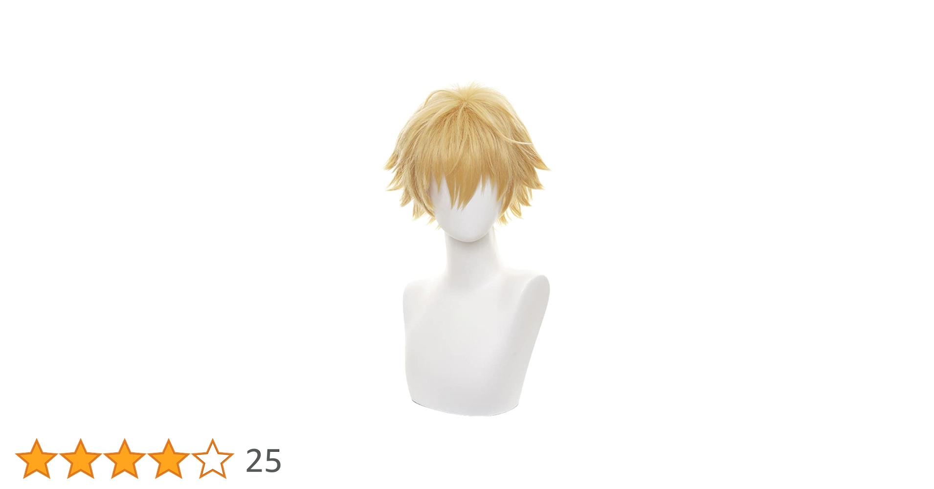 デンジ　スーツ　スニーカー　ウィッグ　一式 デンジ スーツ スニーカー ウィッグ 一式 - MAUISOFT 日本