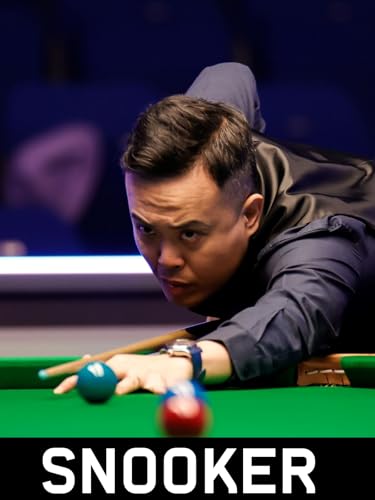 Marco Fu - Jonas Luz