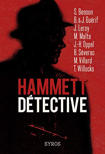 Hammett détective Hammett détective