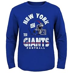 New York Giants - Blue