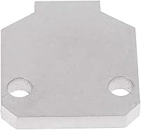 Vista 8 de Cuñas espaciadoras de cartucho fono VTA para tocadiscos Thorens Rega Linn