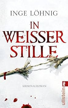 In Weißer Stille - Book #2 of the Kommissar Dühnfort