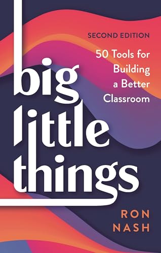 Big Little Things