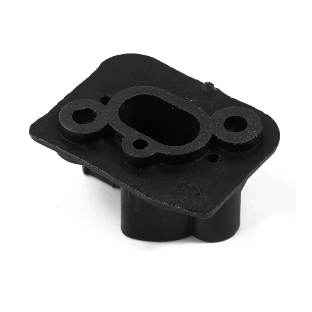 Lot de 2 accessoires pour tondeuse 36F/33 avec connecteur de carburateur
