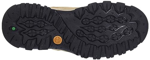 Image of Timberland Kids' Mt. Maddsen Waterproof Hiking Boots